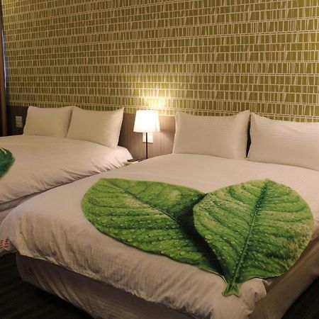 San Yuan Guest House Jinning ภายนอก รูปภาพ