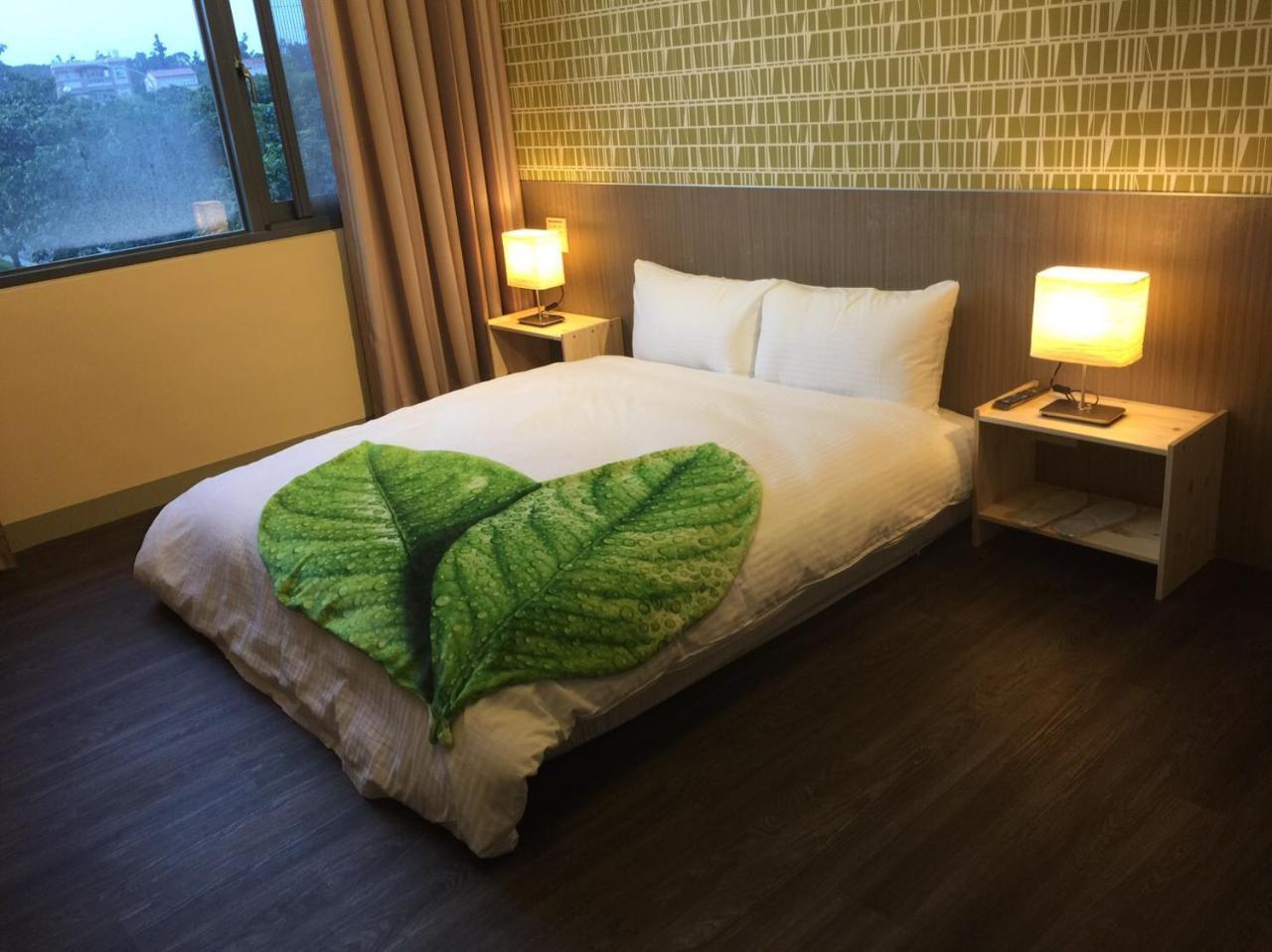 San Yuan Guest House Jinning ภายนอก รูปภาพ